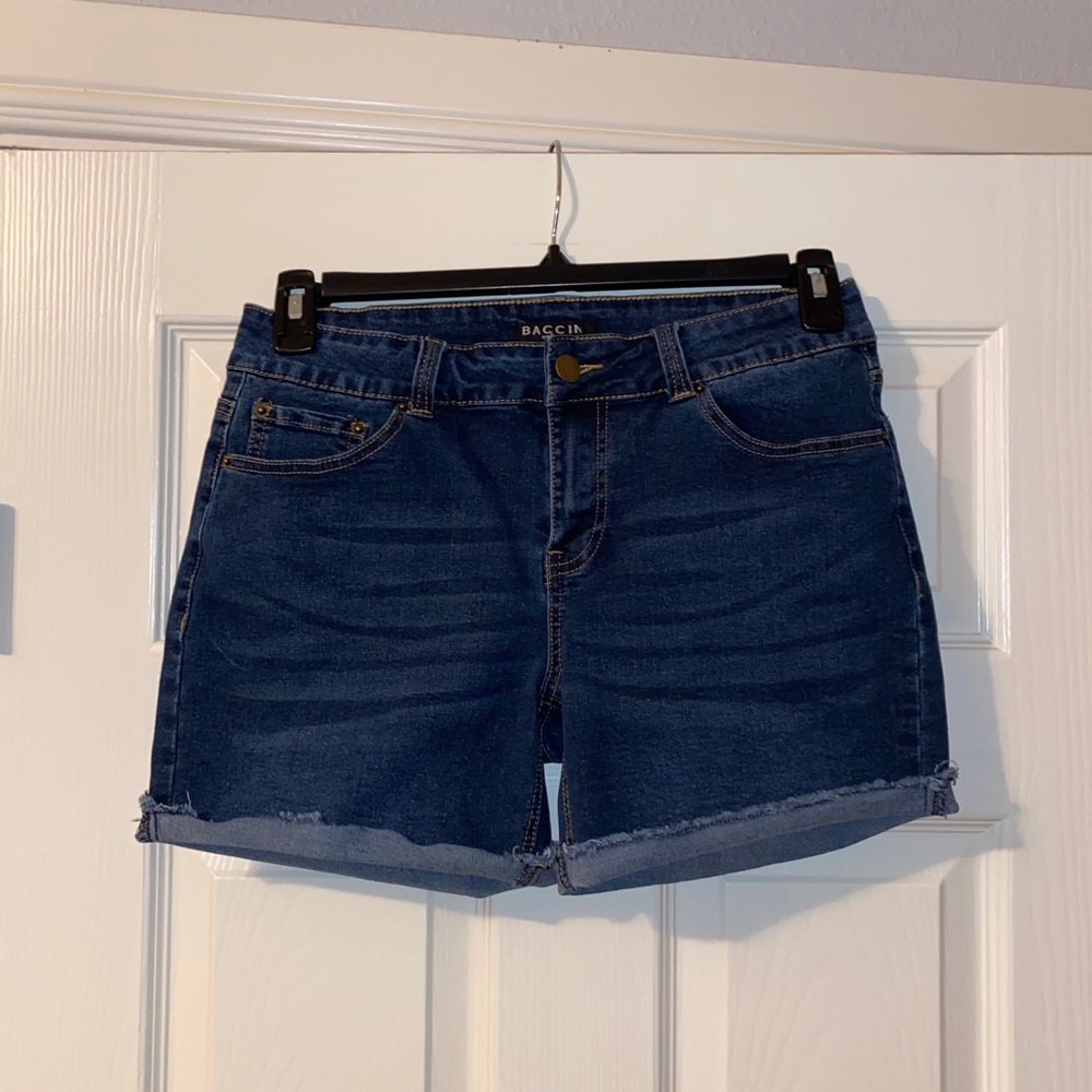 3/$10 Denim Shorts
